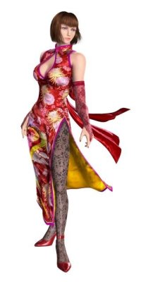 BUY NEW tekken - 149935 Premium Anime Print Poster